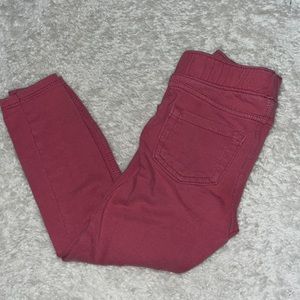 Leggings for toddler